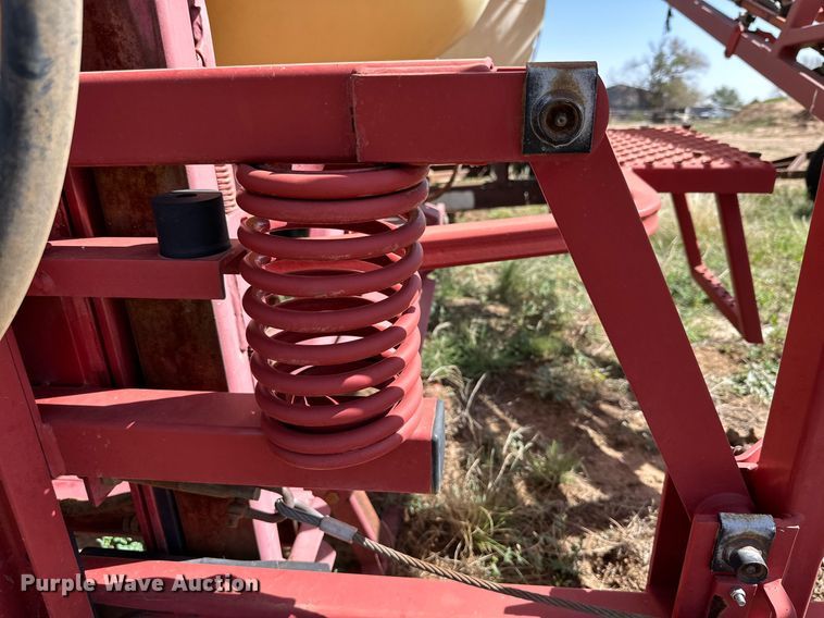 image for item DQ1467 Hardi MEGA 350  sprayer