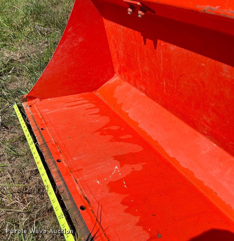 image for item DQ2234 Kubota BX23S  MFWD tractor