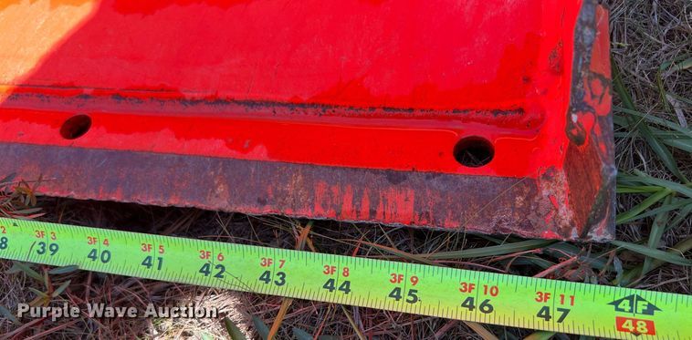 image for item DQ2234 Kubota BX23S  MFWD tractor