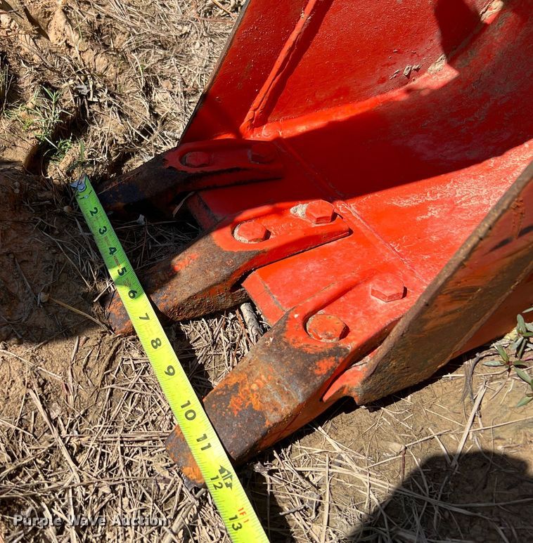 image for item DQ2234 Kubota BX23S  MFWD tractor