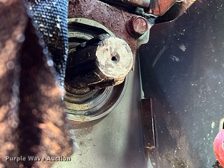 image for item DQ2234 Kubota BX23S  MFWD tractor