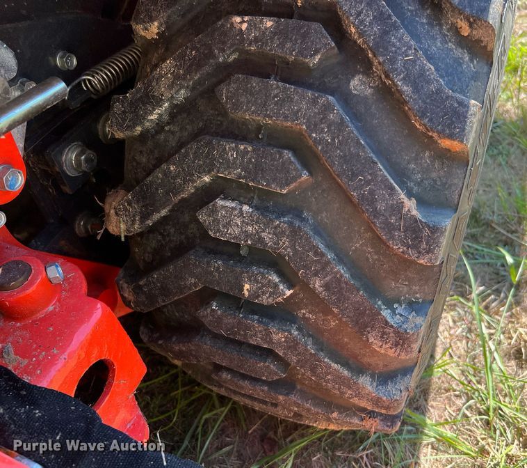 image for item DQ2234 Kubota BX23S  MFWD tractor