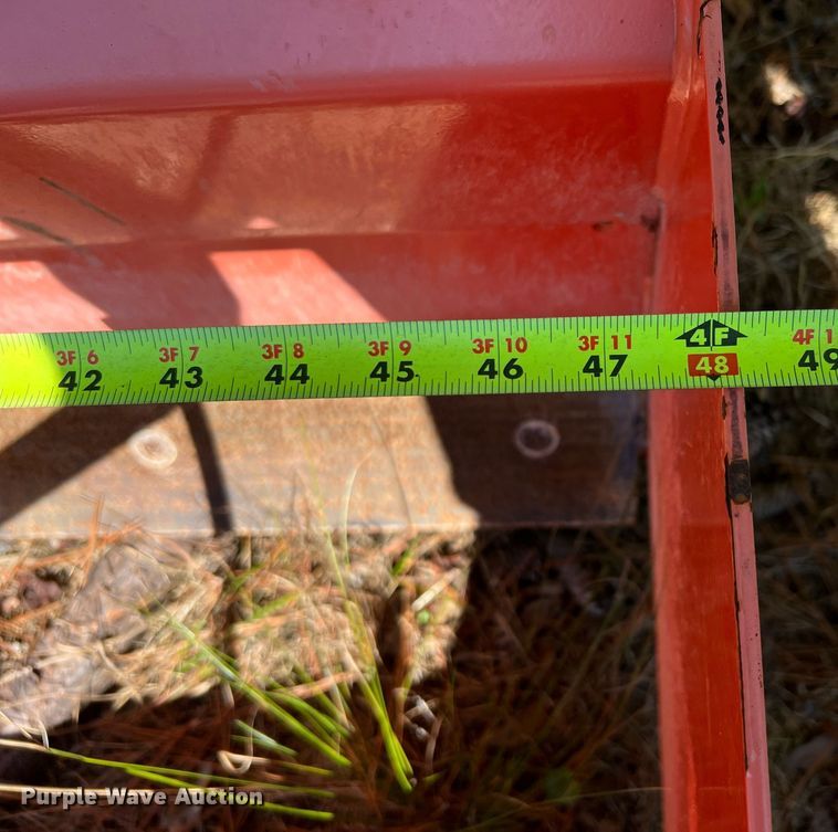 image for item DQ2234 Kubota BX23S  MFWD tractor