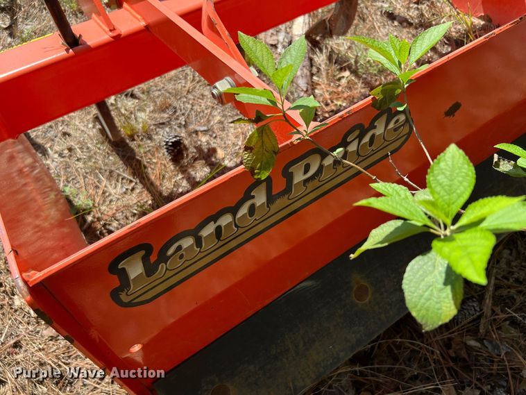 image for item DQ2234 Kubota BX23S  MFWD tractor