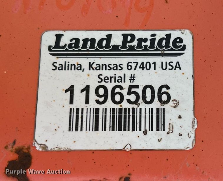 image for item DQ2234 Kubota BX23S  MFWD tractor