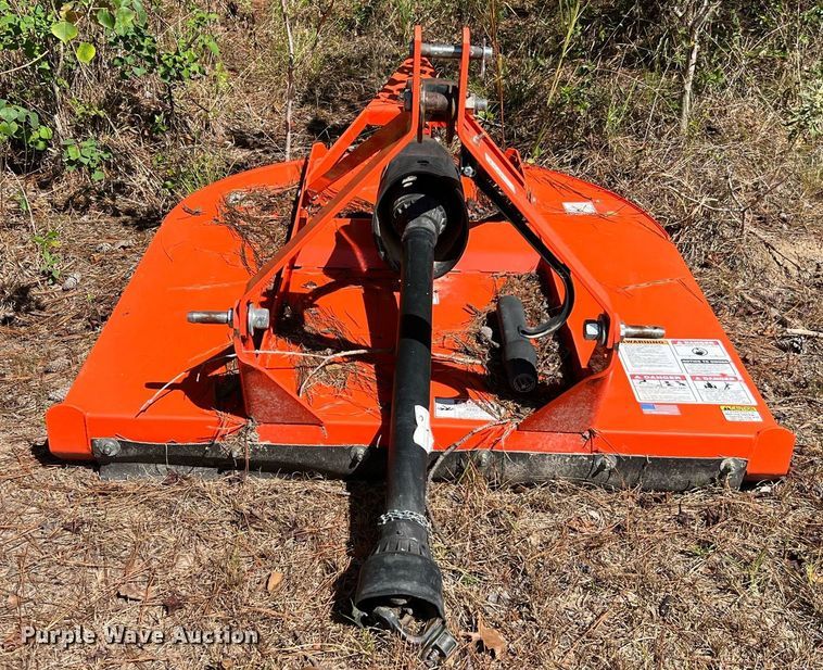 image for item DQ2234 Kubota BX23S  MFWD tractor