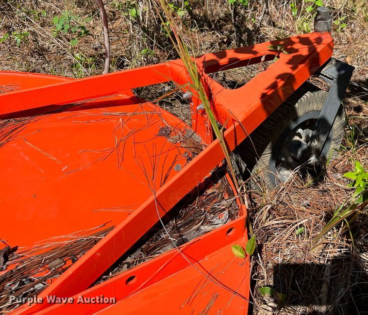 image for item DQ2234 Kubota BX23S  MFWD tractor