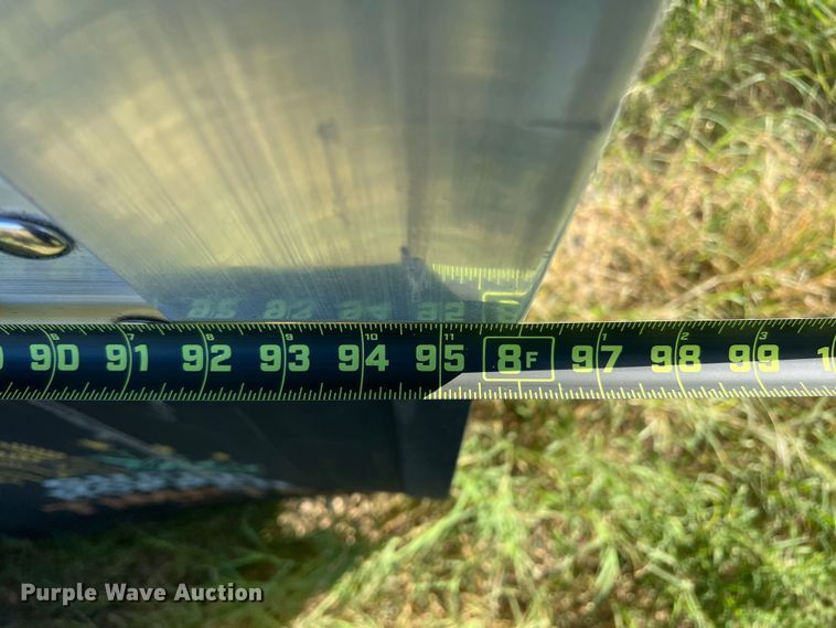 image for item DS2437 2005 Timpte Super Hopper  grain trailer