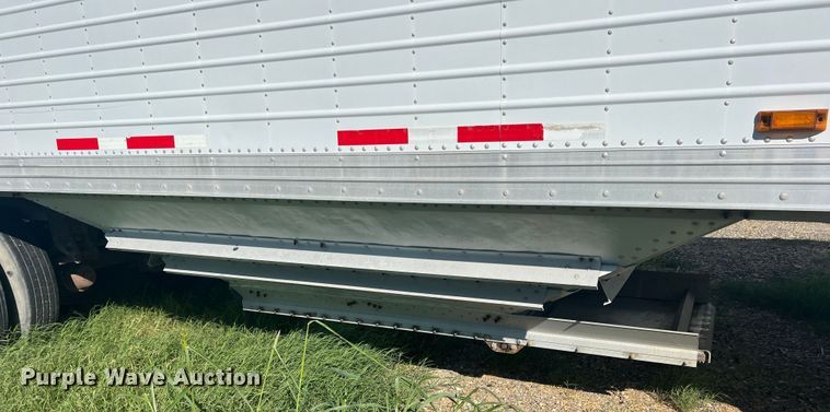 image for item DS2438 2006 Timpte Super Hopper  grain trailer