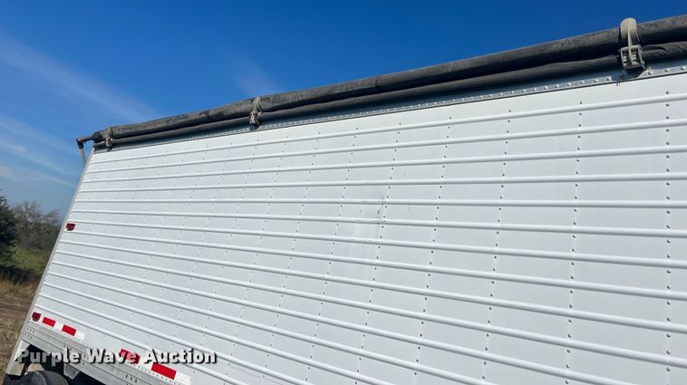 image for item DS2438 2006 Timpte Super Hopper  grain trailer