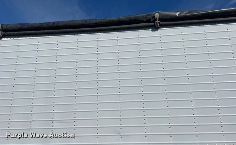 image for item DS2441 2005 Wilson DWH-500  grain trailer