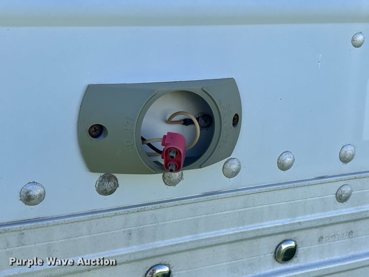 image for item DS2443 1996 Timpte Super Hopper  grain trailer