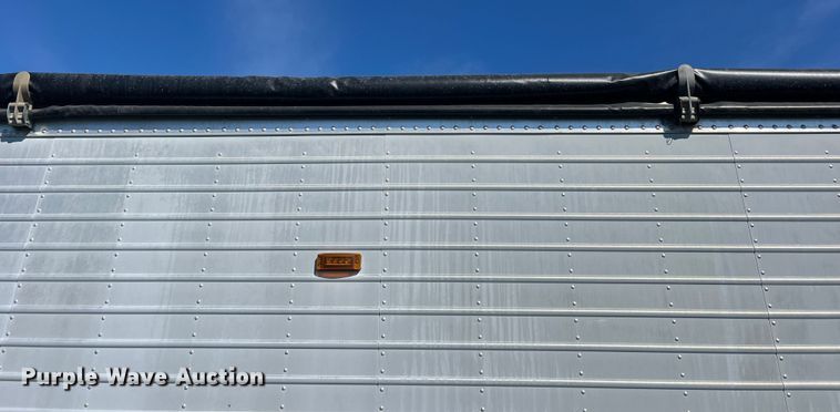 image for item DS2444 2000 Timpte Super Hopper  grain trailer