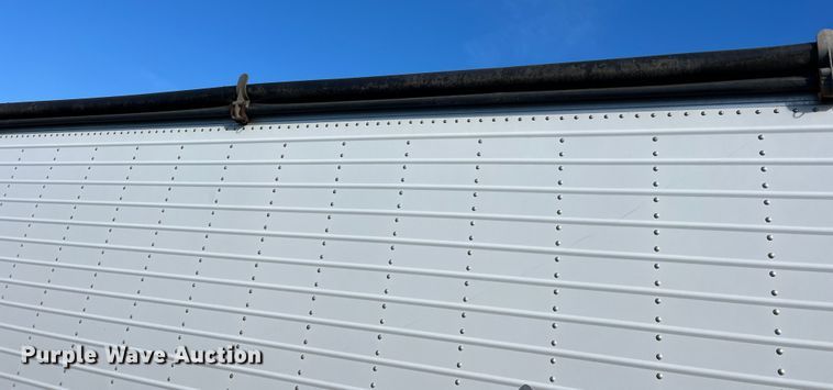 image for item DS2449 1997 Wilson DWH-400  grain trailer