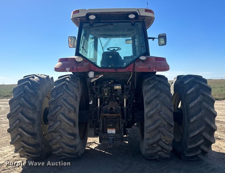 image for item IU9039 Versatile 280  MFWD tractor