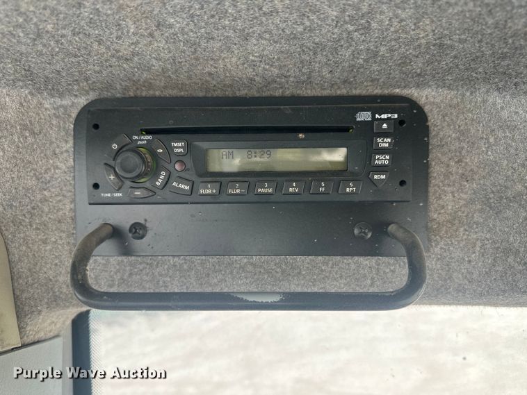 image for item IU9039 Versatile 280  MFWD tractor