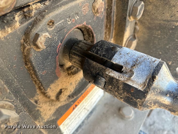 image for item IU9039 Versatile 280  MFWD tractor