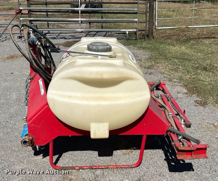 image for item KH9532 Fimco  sprayer