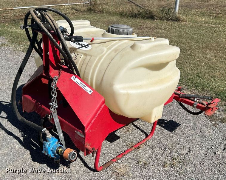 image for item KH9532 Fimco  sprayer