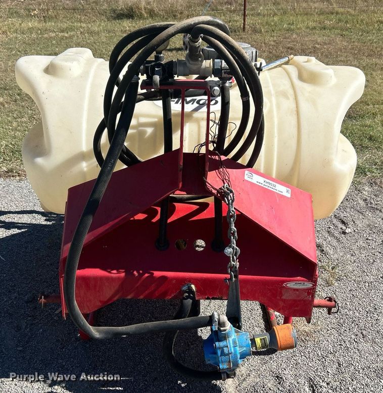 image for item KH9532 Fimco  sprayer