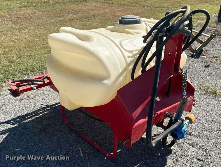 image for item KH9532 Fimco  sprayer