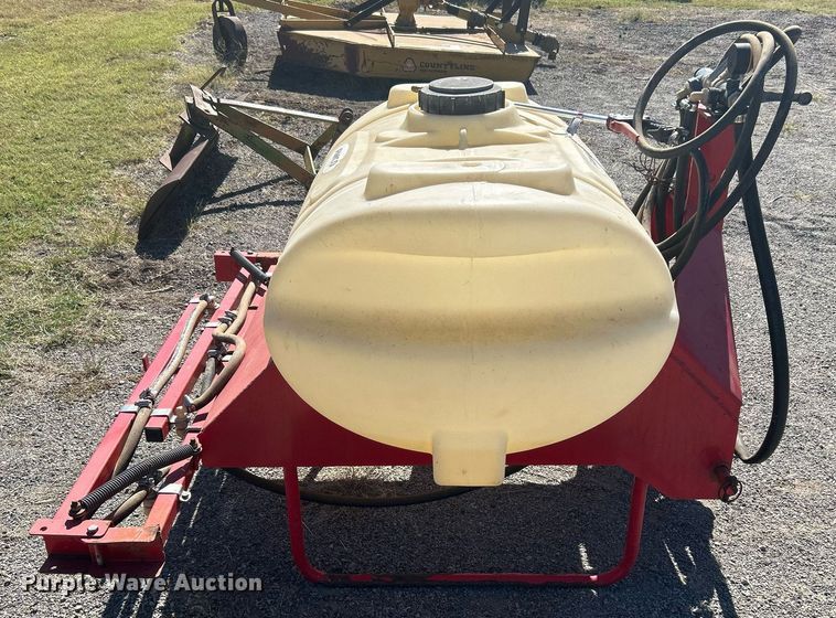 image for item KH9532 Fimco  sprayer