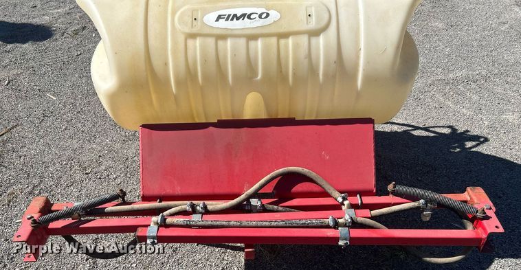 image for item KH9532 Fimco  sprayer