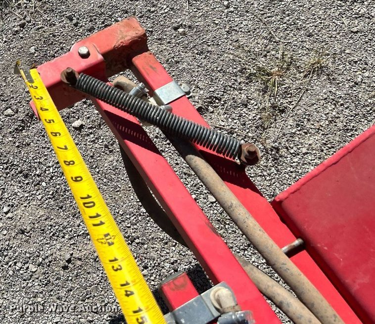 image for item KH9532 Fimco  sprayer