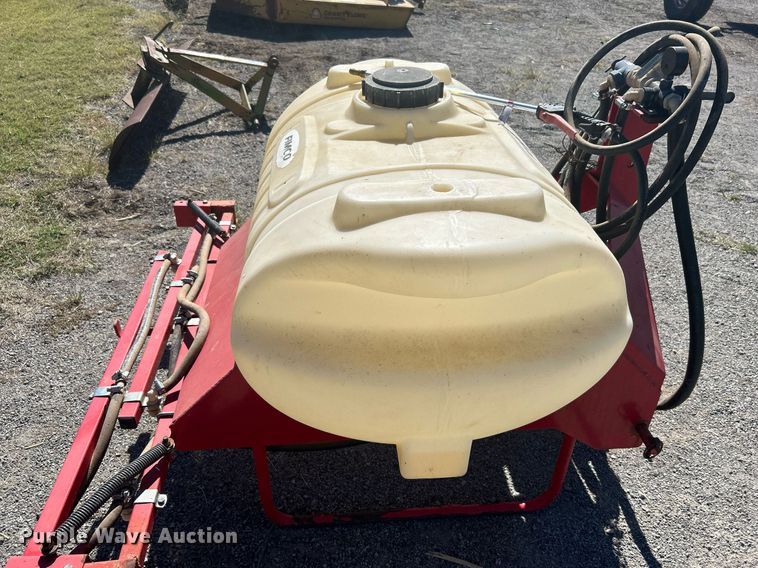 image for item KH9532 Fimco  sprayer