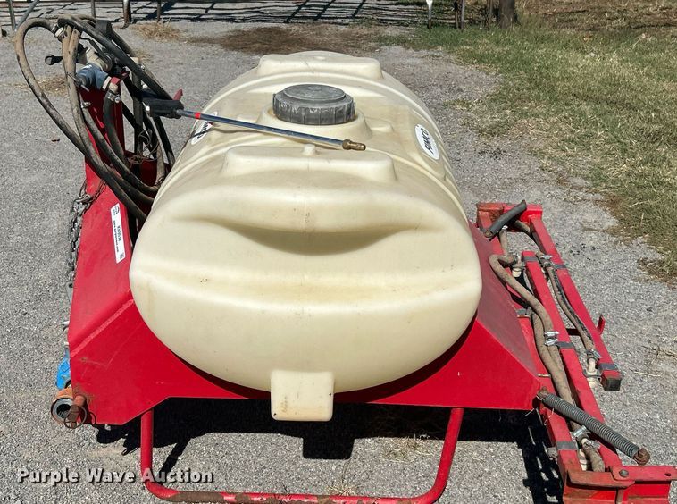 image for item KH9532 Fimco  sprayer