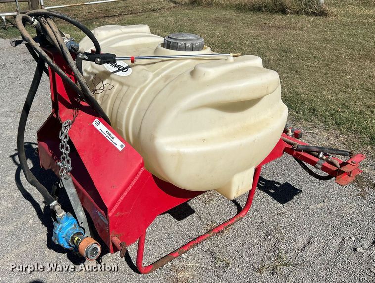 image for item KH9532 Fimco  sprayer