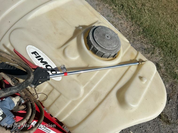 image for item KH9532 Fimco  sprayer