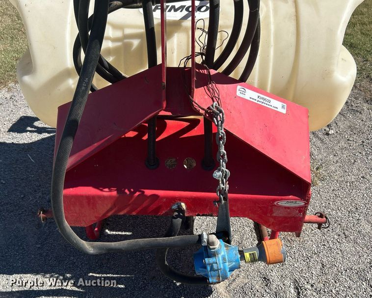 image for item KH9532 Fimco  sprayer