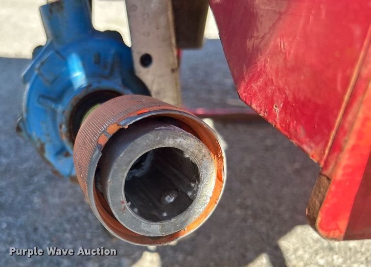 image for item KH9532 Fimco  sprayer