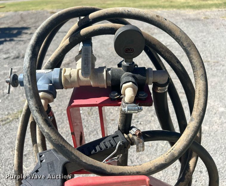 image for item KH9532 Fimco  sprayer