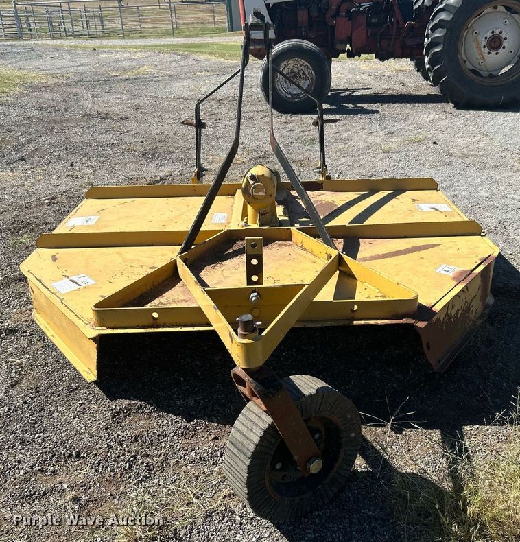 image for item KH9534 County Line  rotary mower