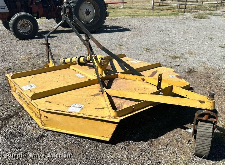 image for item KH9534 County Line  rotary mower