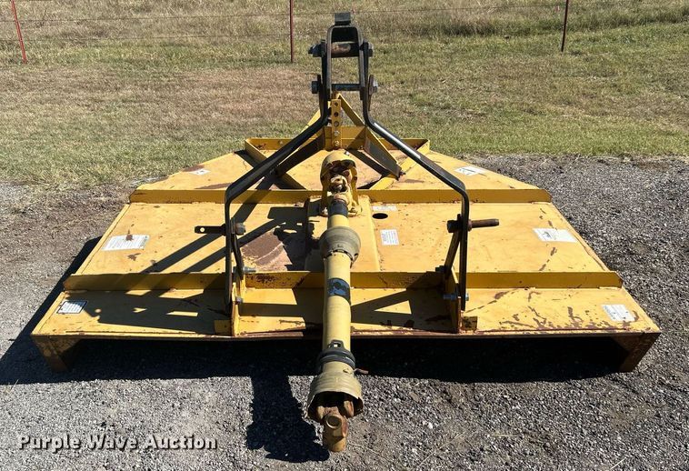 image for item KH9534 County Line  rotary mower