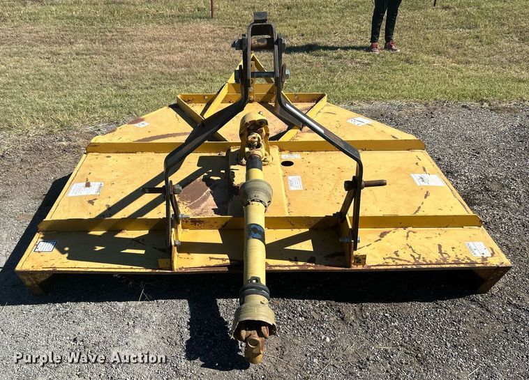 image for item KH9534 County Line  rotary mower