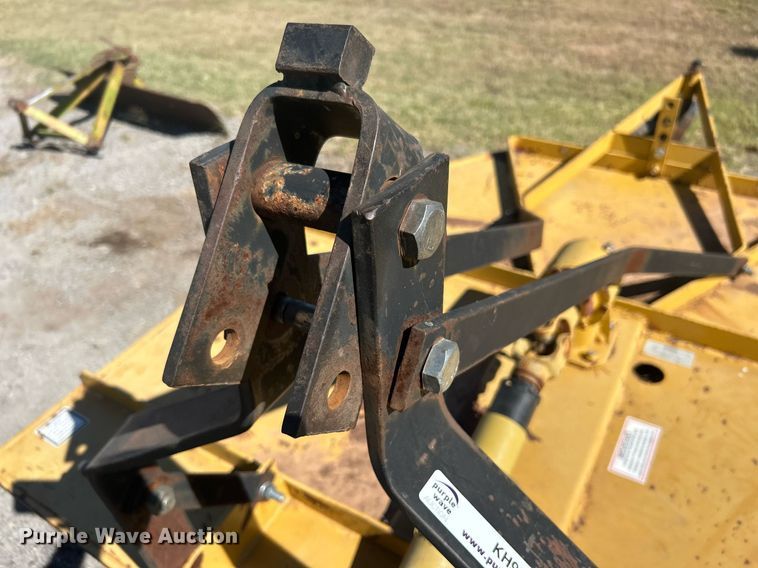 image for item KH9534 County Line  rotary mower