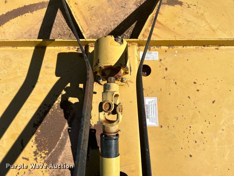 image for item KH9534 County Line  rotary mower