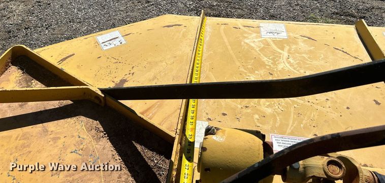 image for item KH9534 County Line  rotary mower