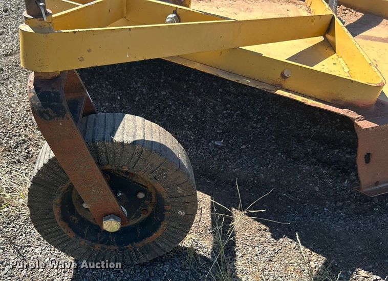 image for item KH9534 County Line  rotary mower