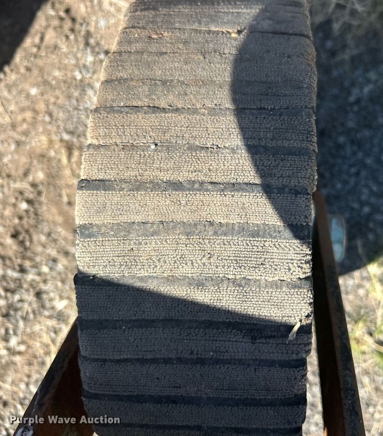 image for item KH9534 County Line  rotary mower