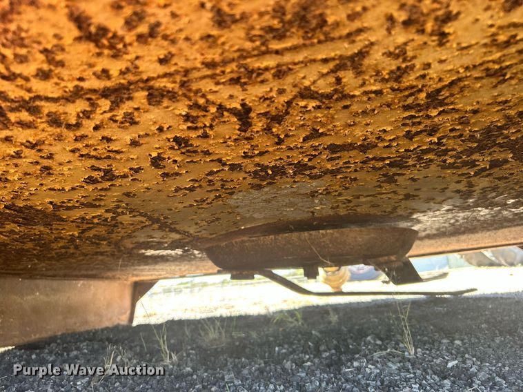 image for item KH9534 County Line  rotary mower