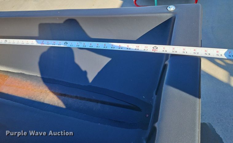 image for item LM9206 (5) B&W bunk feeders