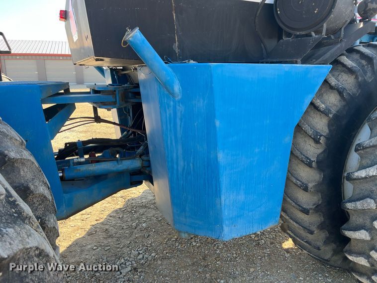 image for item MG9510 Ford 876 90 Versatile  4WD tractor