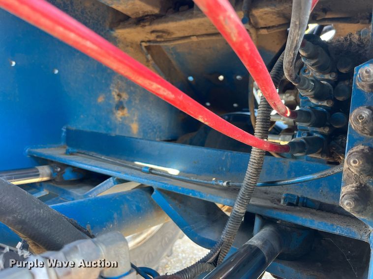 image for item MG9510 Ford 876 90 Versatile  4WD tractor