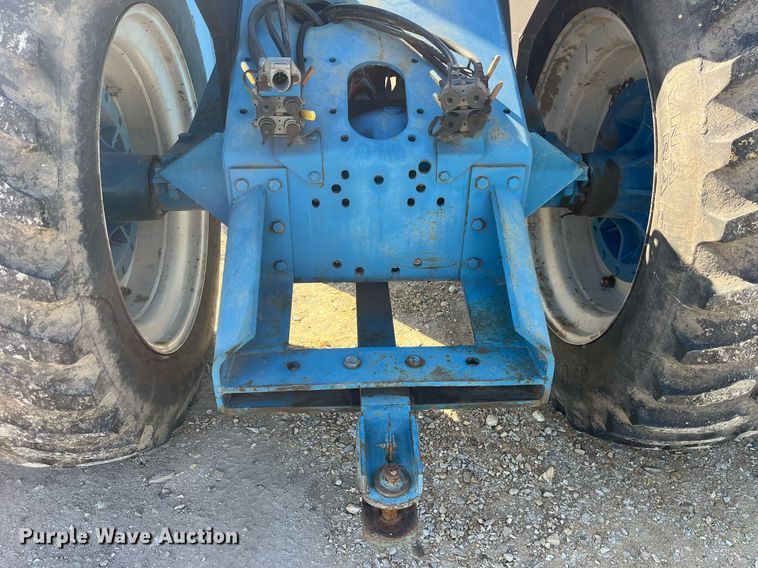 image for item MG9510 Ford 876 90 Versatile  4WD tractor