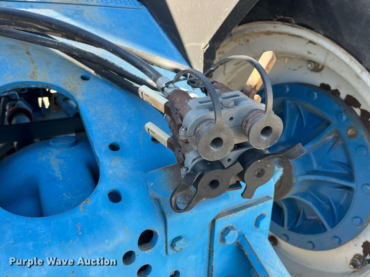 image for item MG9510 Ford 876 90 Versatile  4WD tractor